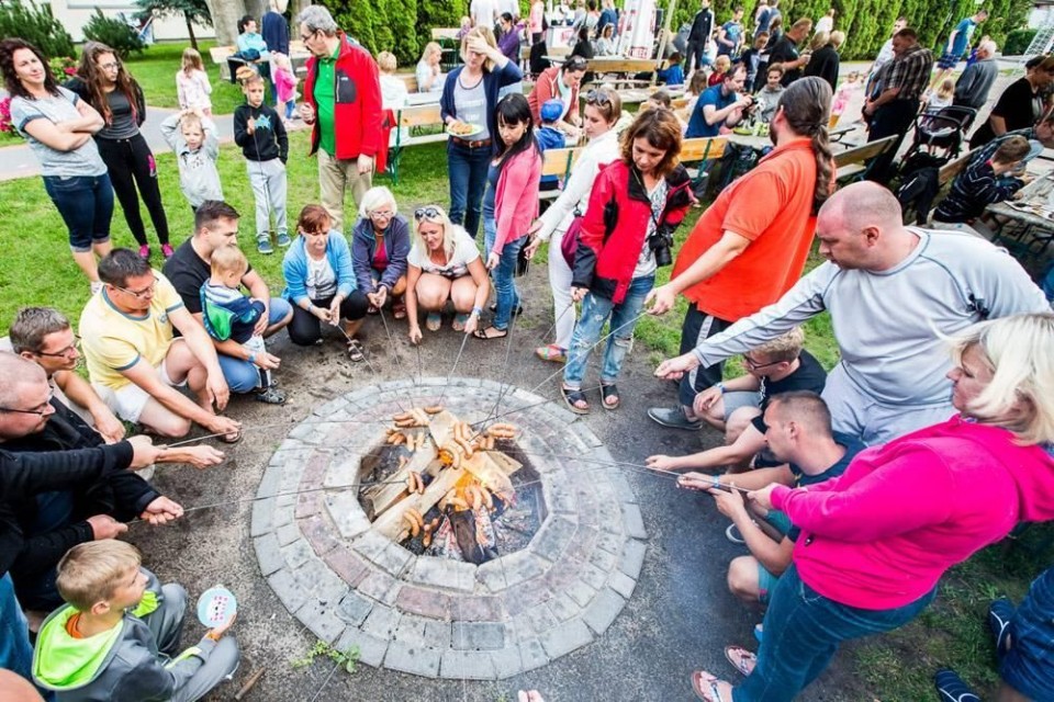 RK Centrum Zdrowia i Wypoczynku JANTAR