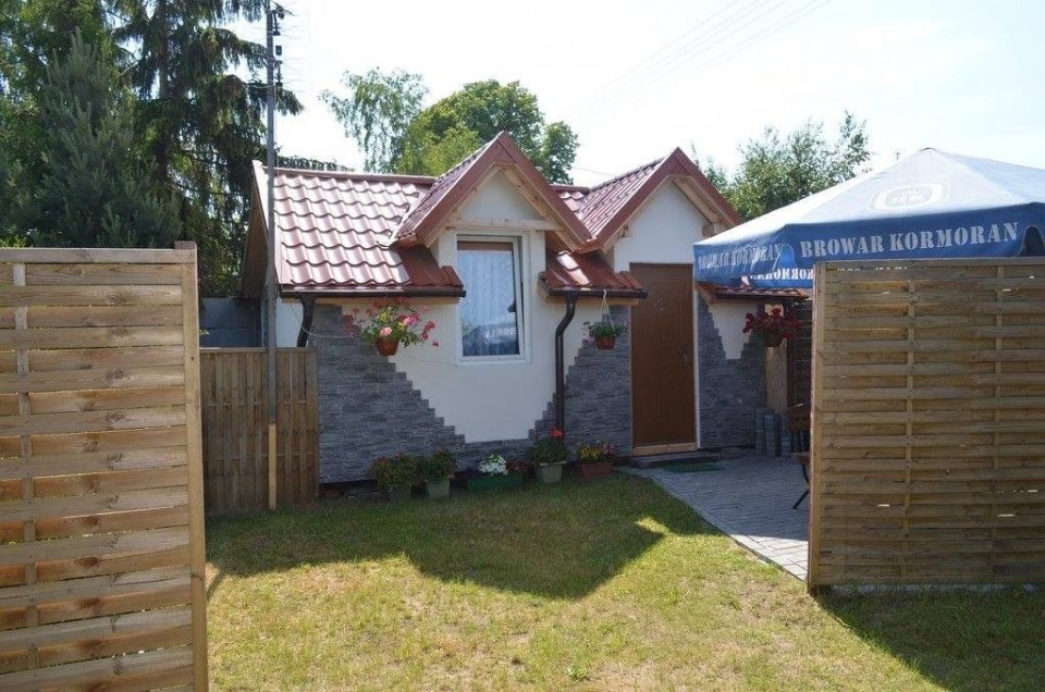 Słoneczne pokoje Urszuli