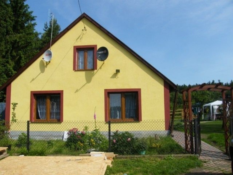 Zacisze pod Świerkiem