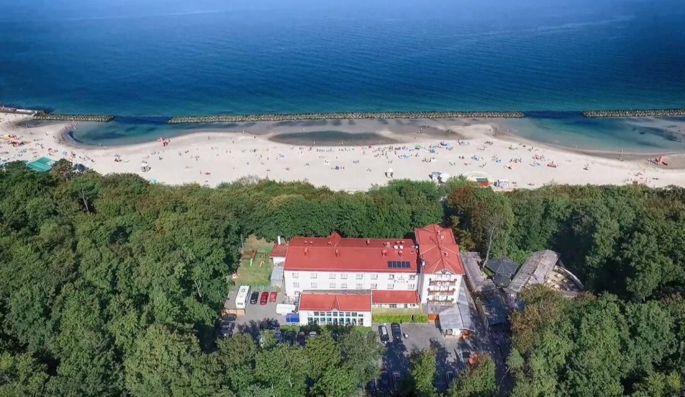 RK Resort SPA PLAZA