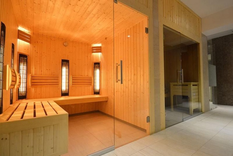 RK Resort SPA PLAZA
