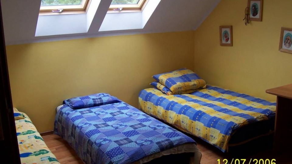 TANIE POKOJE NAD MORZEM