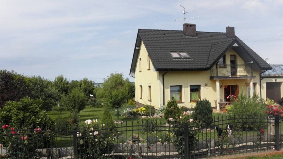 TANIE POKOJE NAD MORZEM