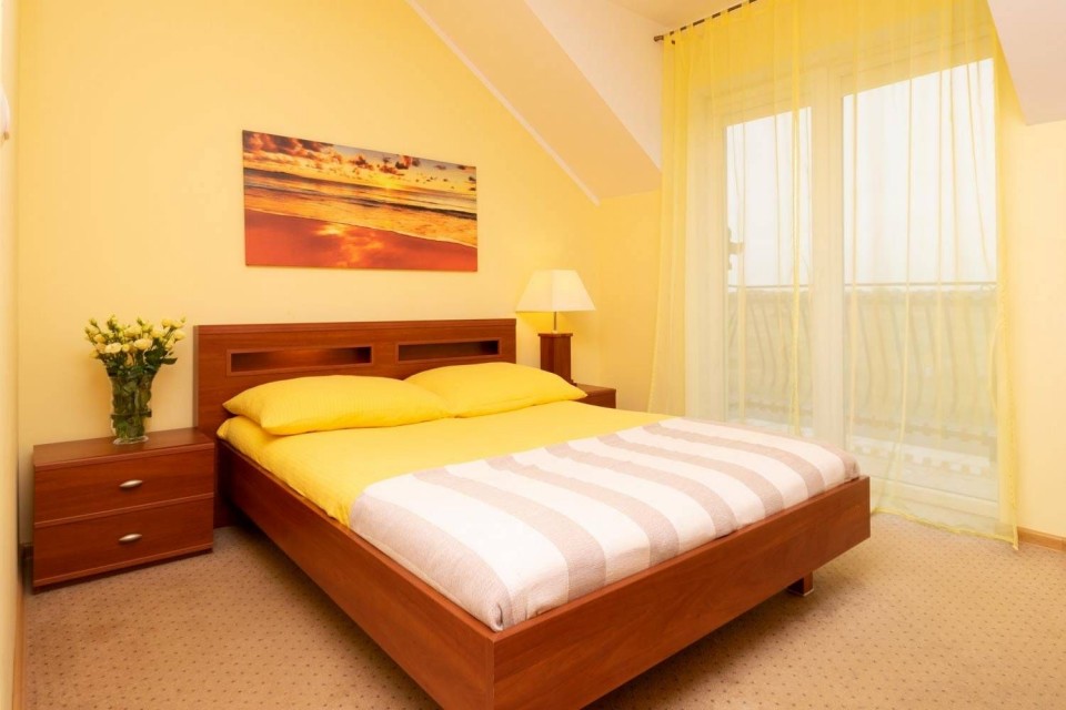 MARYNARSKI Apartamenty