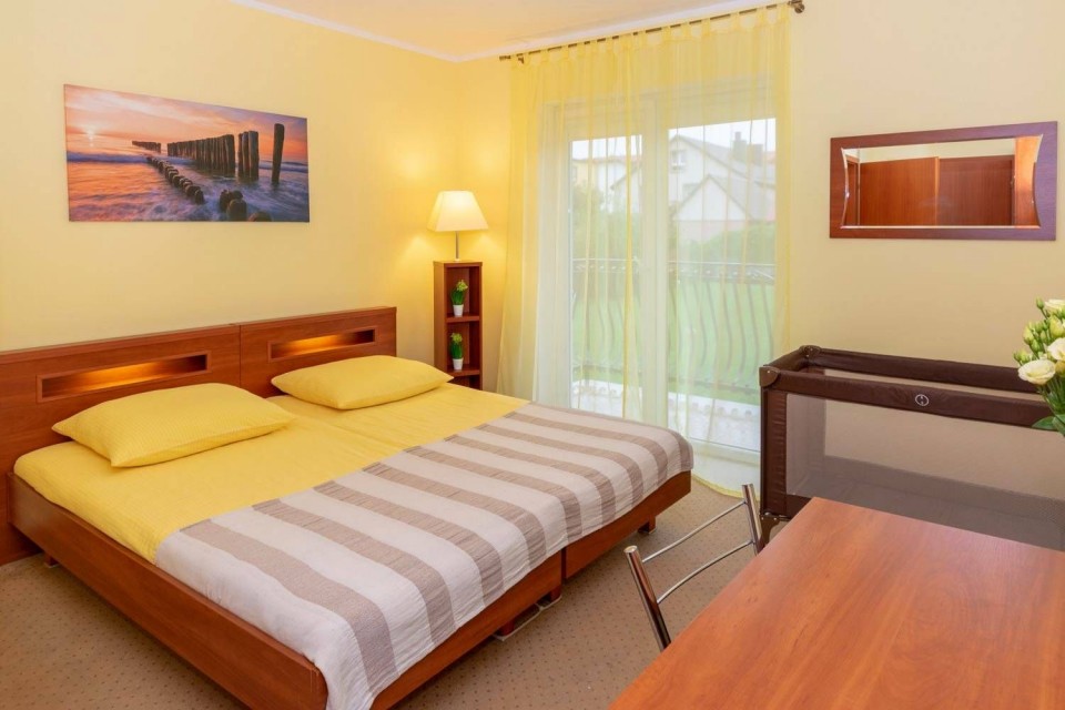 MARYNARSKI Apartamenty