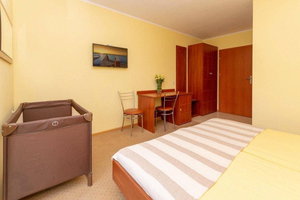 MARYNARSKI Apartamenty