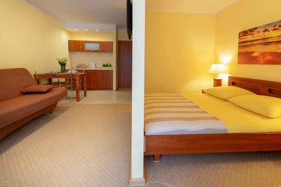 MARYNARSKI Apartamenty
