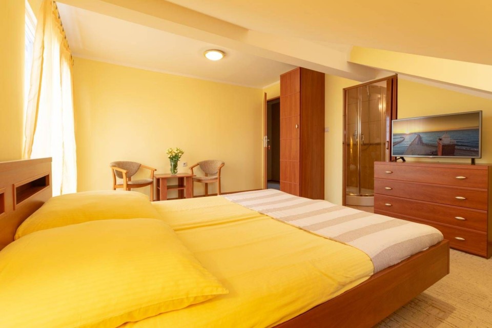 MARYNARSKI Apartamenty