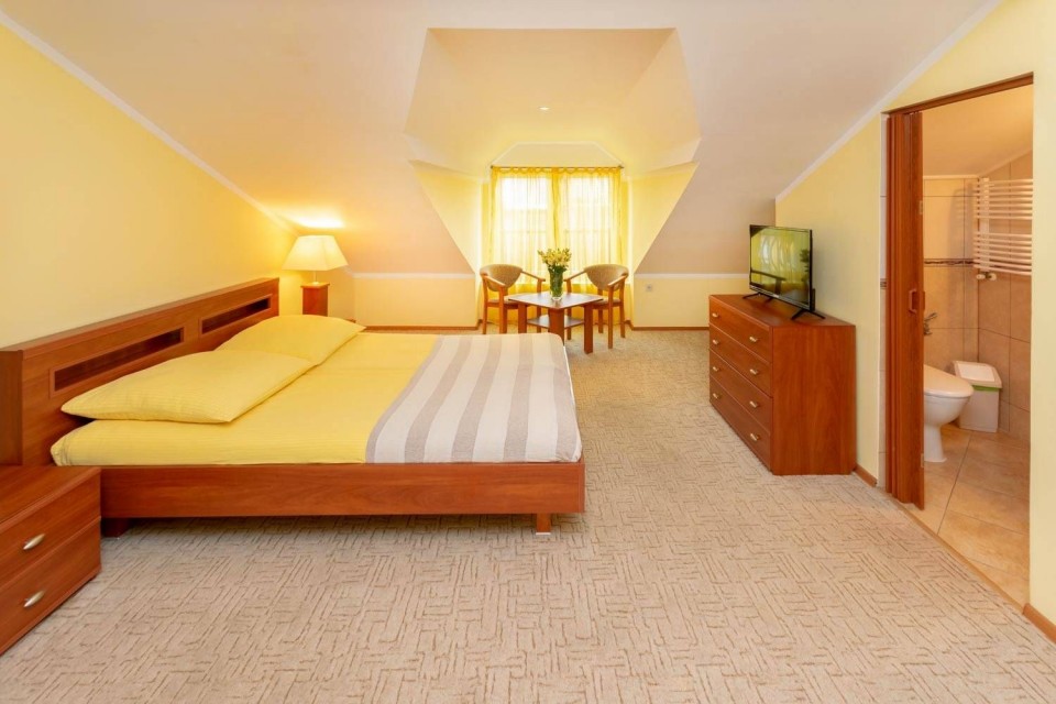 MARYNARSKI Apartamenty