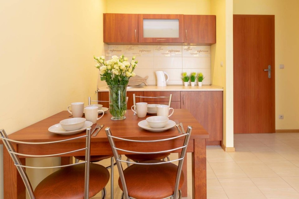 MARYNARSKI Apartamenty