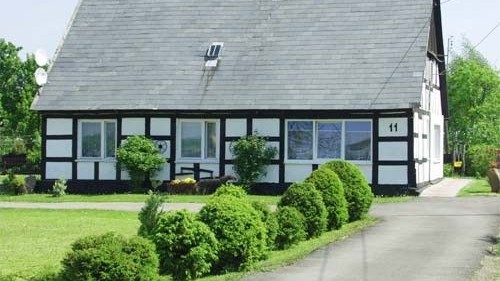 Agroturystyka Kopań 11