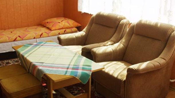 Agroturystyka Kopań 11
