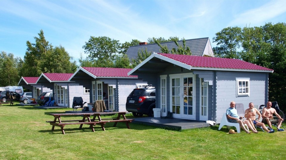 CAMPER-PARK