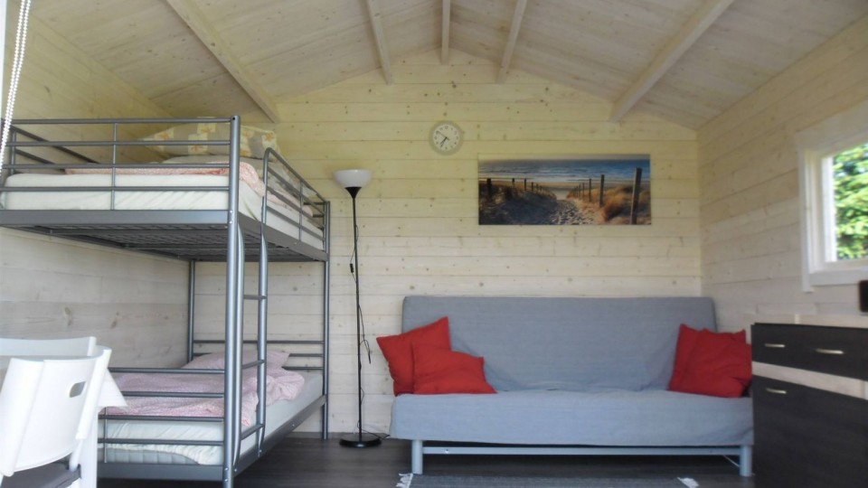 CAMPER-PARK