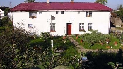 Agroturystyka U MICHAŁÓW