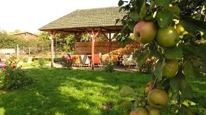 Agroturystyka U MICHAŁÓW