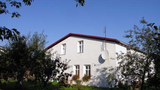 Agroturystyka U MICHAŁÓW