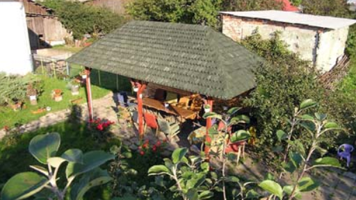 Agroturystyka U MICHAŁÓW