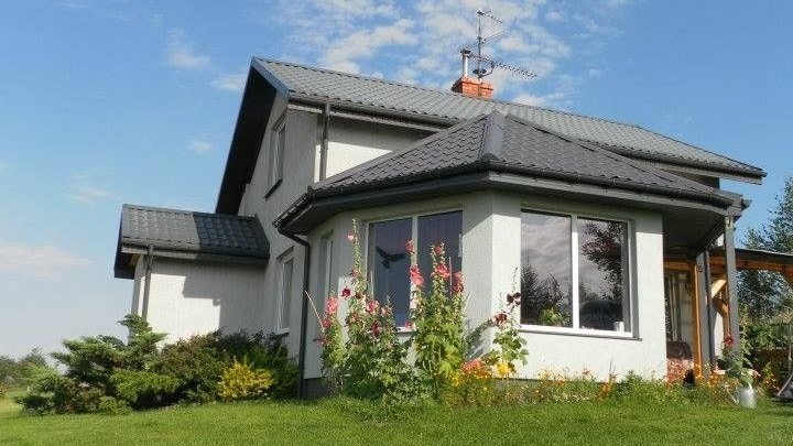 Agroturystyka KOPAŃ 7A