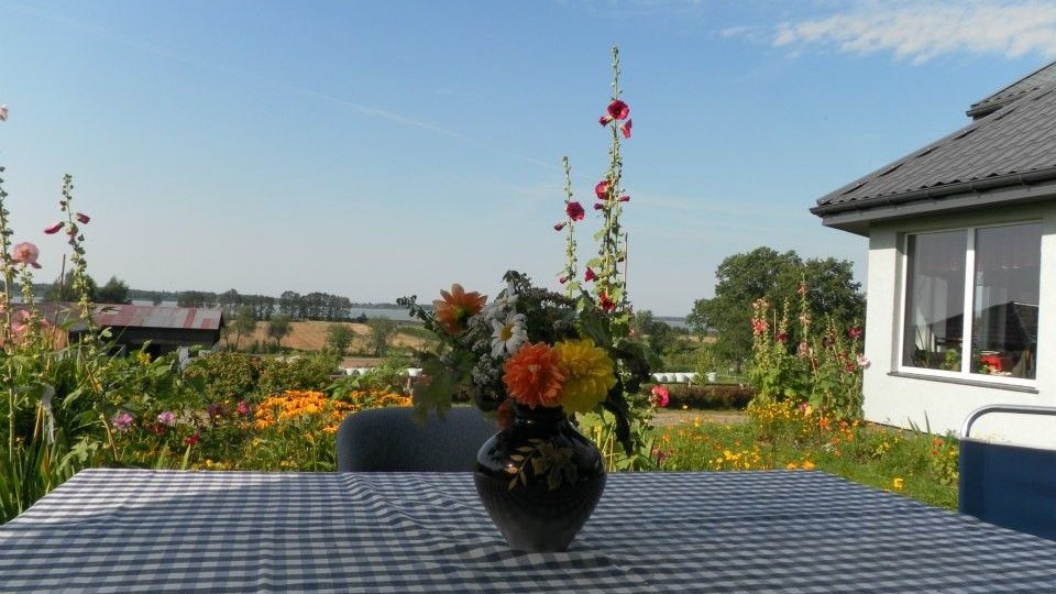 Agroturystyka KOPAŃ 7A