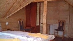 Pension CHAŁUPA