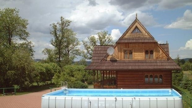 Pension CHAŁUPA