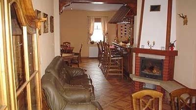 Pension CHAŁUPA