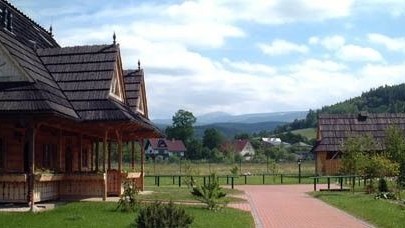 Pension CHAŁUPA