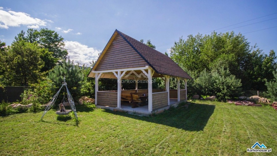 Pokoje i Apartamenty OSTOJA KARKONOSKA