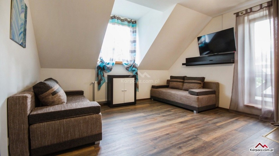 Pokoje i Apartamenty OSTOJA KARKONOSKA