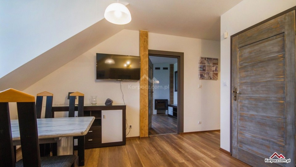 Pokoje i Apartamenty OSTOJA KARKONOSKA