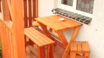 Dom Gościnny MEWA