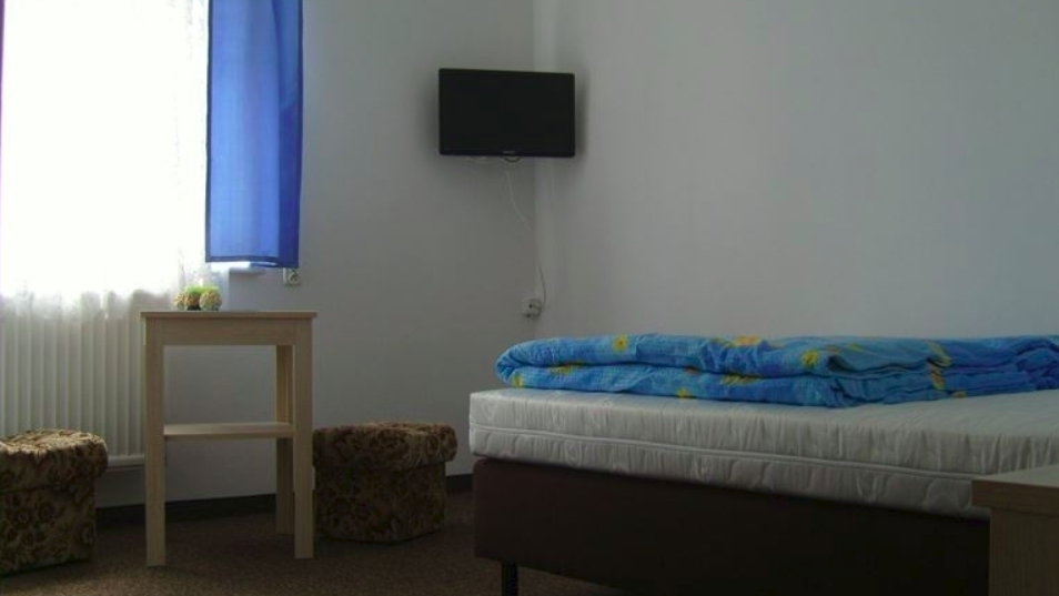 Dom Gościnny AL-BO