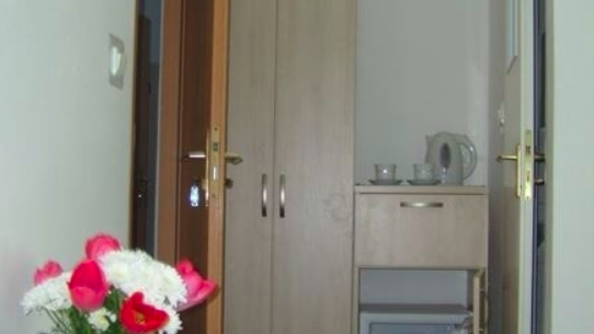 Dom Gościnny AL-BO