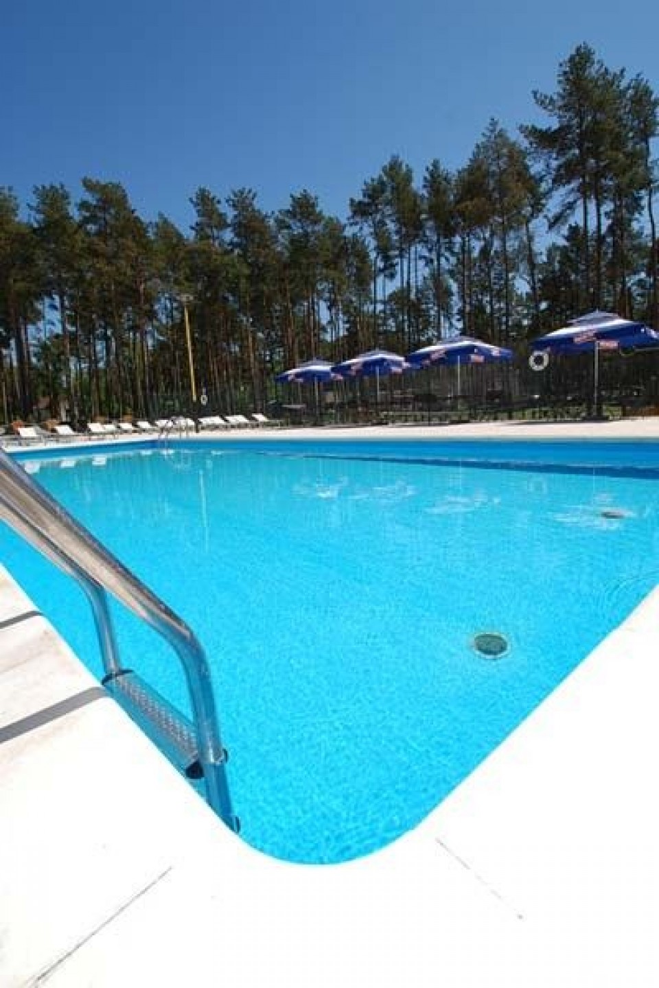Ośrodek Wypoczynkowy BALTIC INN