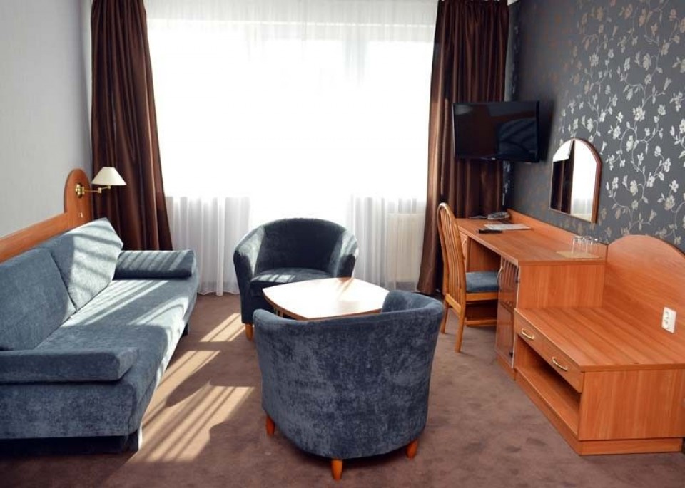 Ośrodek Wypoczynkowy BALTIC INN