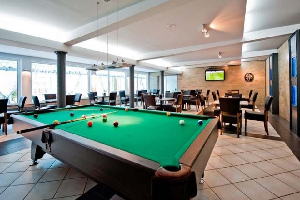 Ośrodek Wypoczynkowy BALTIC INN