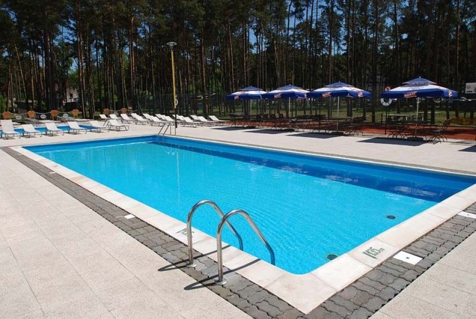 Ośrodek Wypoczynkowy BALTIC INN