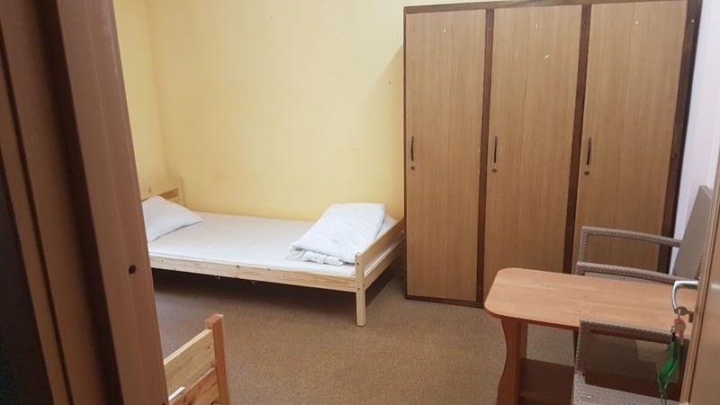 Ośrodek LEŚNY ZAKĄTEK