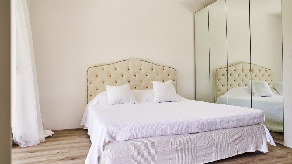 Apartamenty SZAFIROWE