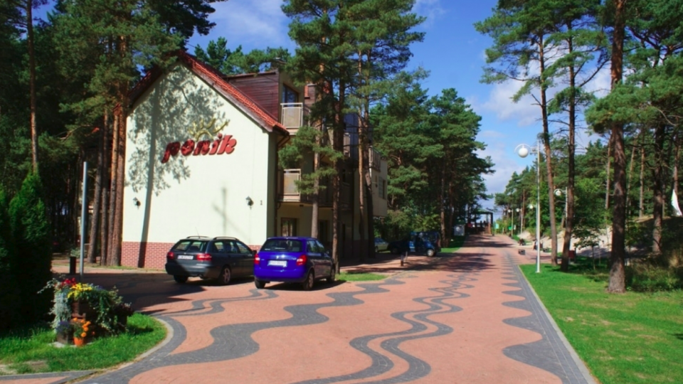 Apartamenty PONIK