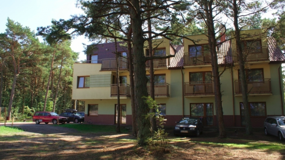 Apartamenty PONIK