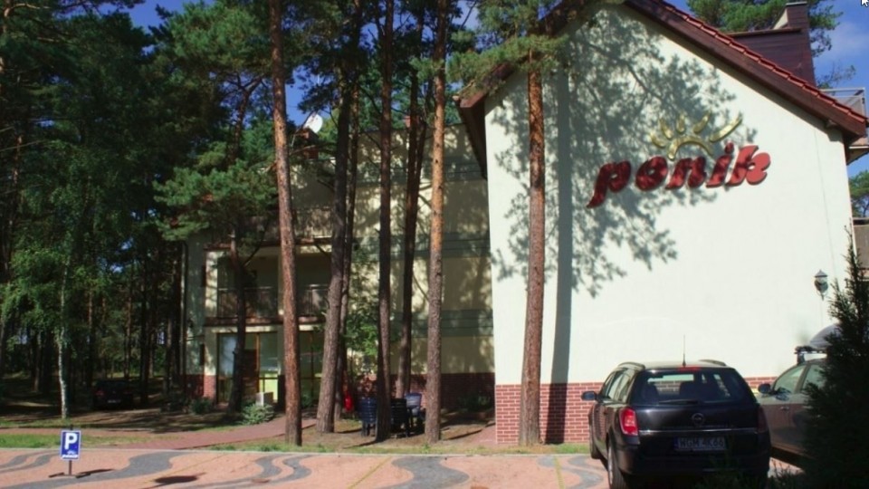 Apartamenty PONIK