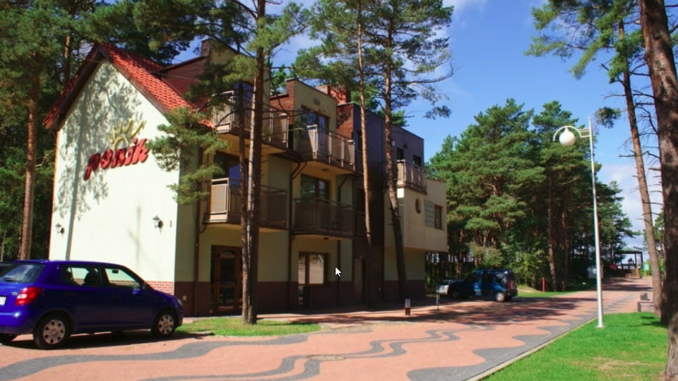 Apartamenty PONIK