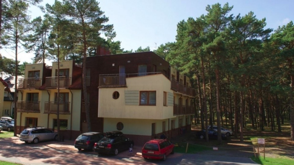 Apartamenty PONIK