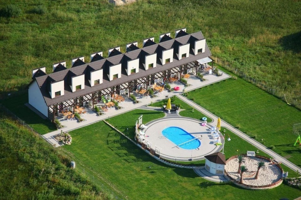 Apartamenty MAGNOLIA