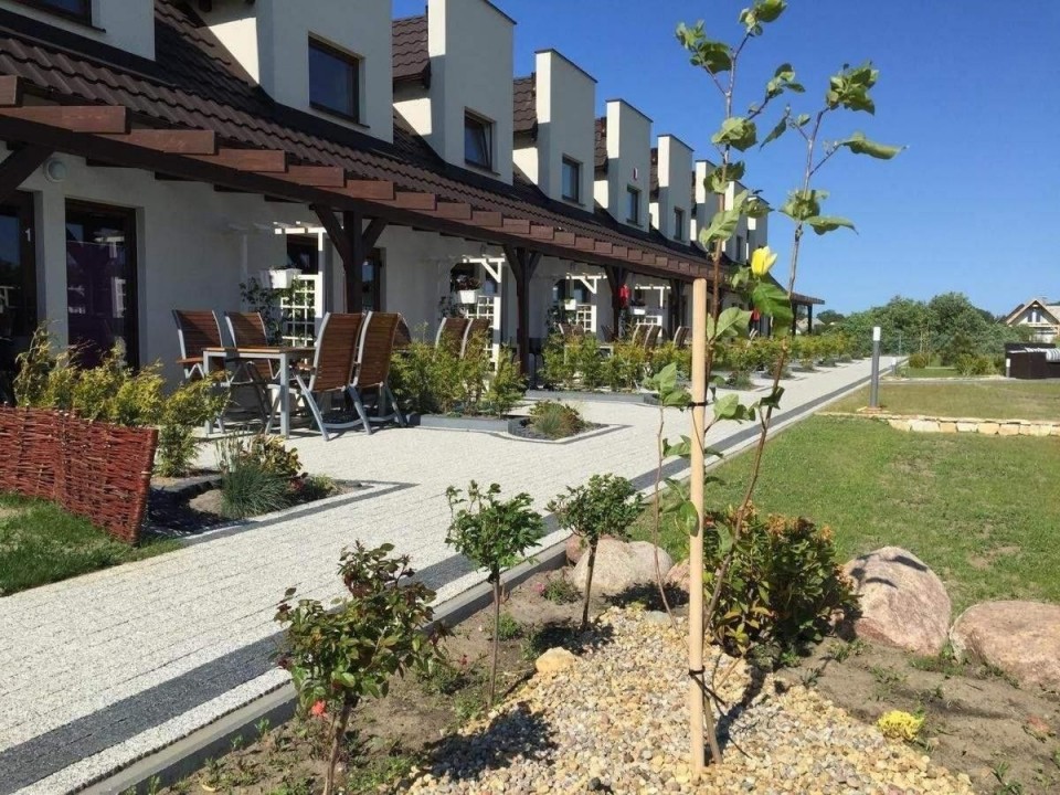 Apartamenty MAGNOLIA