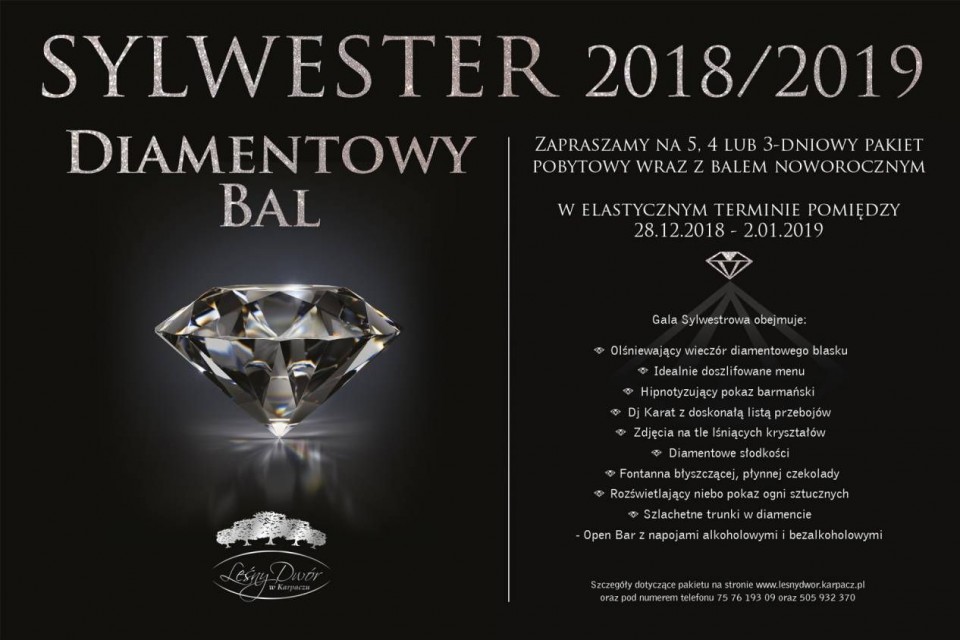 Leśny Dwór