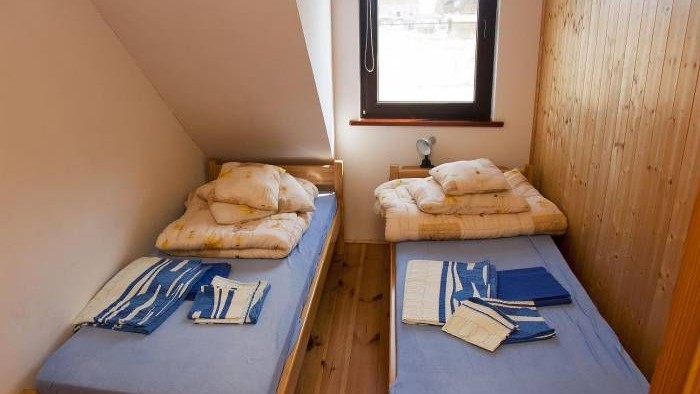 Apartamenty POD DĘBEM