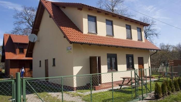 Apartamenty POD DĘBEM